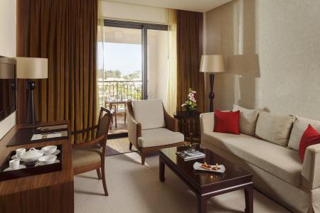 Cascade Wellness Resort - 52