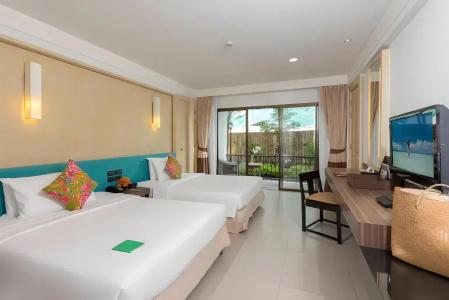 Sawaddi Patong Resort & Spa - Sha Extra Plus - 40