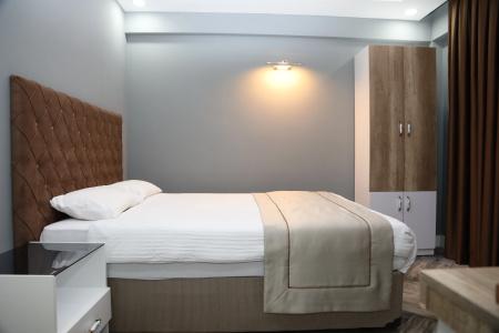 Tuna Otel Rezi̇dans - 10