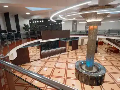 Байкал City Hotel - 20