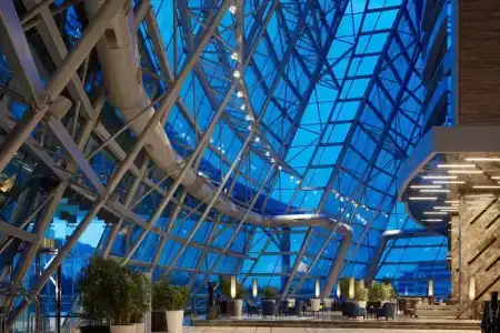 Pullman Istanbul & Convention Center - 3