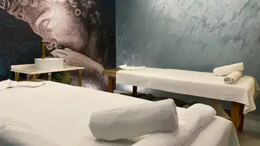 Luxury Adriatik & Spa - 45