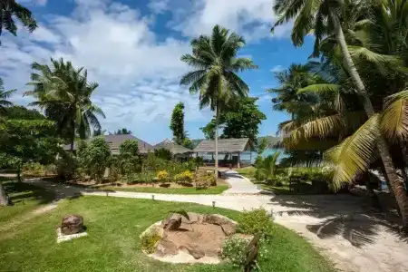 Le Vasseur La Buse Eco Resort - 15