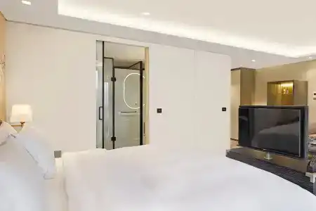Wanda Vista Istanbul - 33