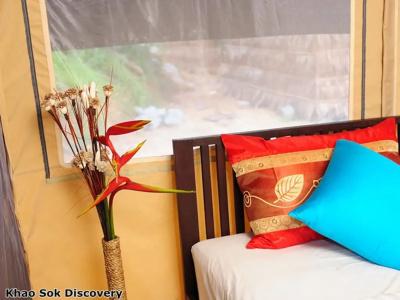 Khaosok Boutique Camps - 173