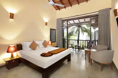 Tartaruga Beach Resort - 35
