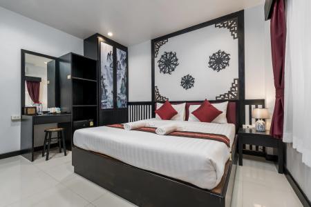 Gimyong Luxury - 26