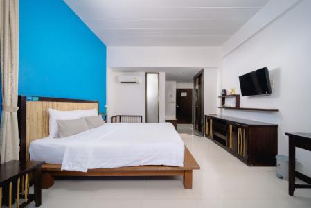 Railay Princess & Spa-Sha Extra Plus - 42