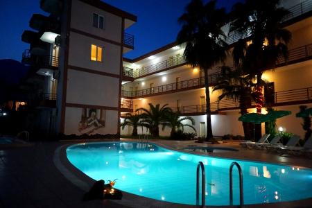 Aybel Inn - 19