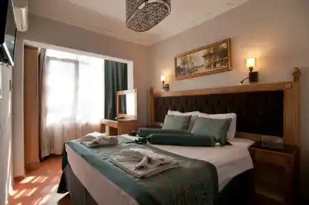 Blue Tuana - 10