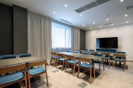 Holiday Inn Express - Turan - 36