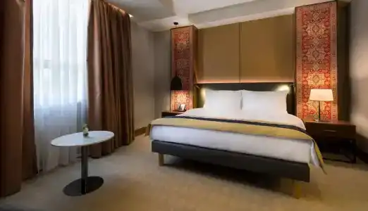 Radisson Blu - 23