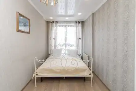 Daudel Tyumen Centre - 78