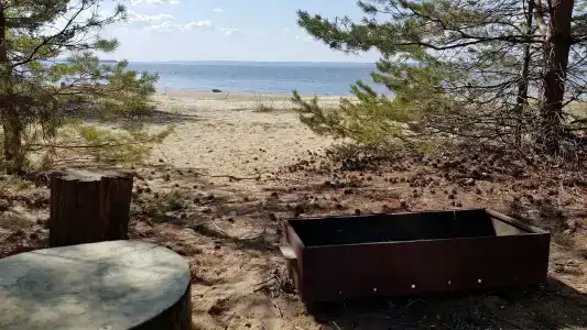 Дача на берегу Волги - 23