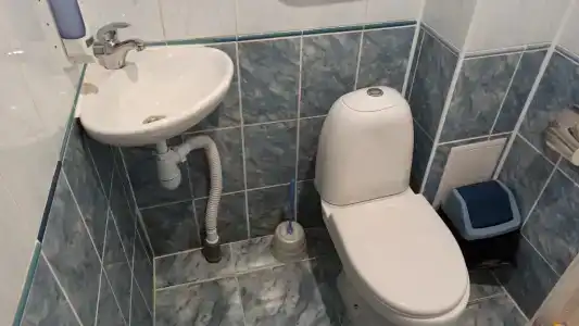 69 Параллель - 103