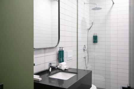 Gratus Aparthotel - 17
