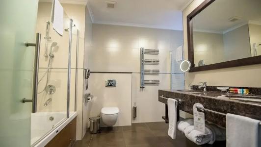 Korineum Golf & Beach Resort - 27