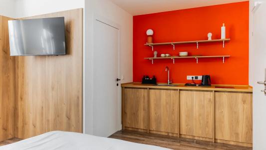 Safestay Vienna - 60