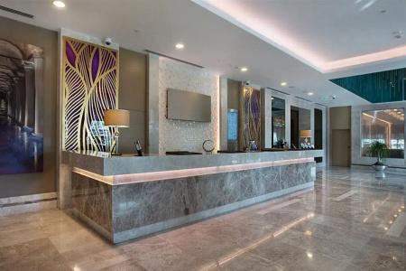 Dedeman Bostanci Istanbul & Convention Center - 39