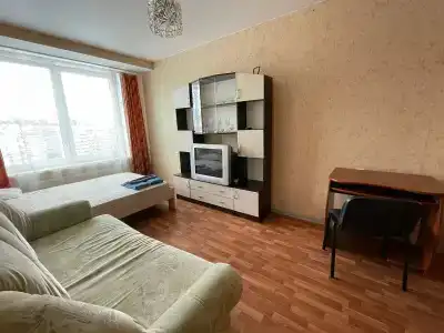 Трио на Туристской - 23