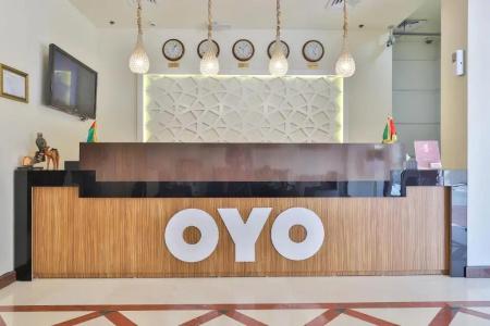 Oyo 367 Eureka - 7