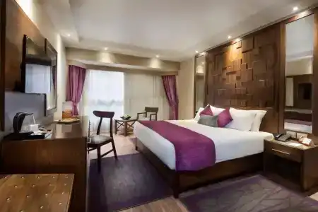 Pyramisa Suites Cairo - 53