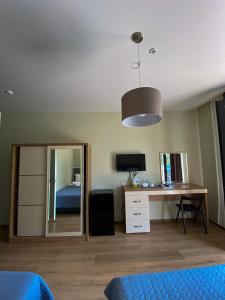 Kobuleti Garden Inn - 56