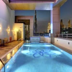 Royal Continental Suites Business Bay - Deluxe - 2