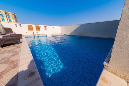 Saraya Palace - 14