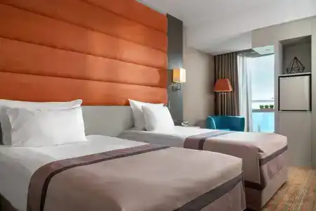Elexus Resort & Spa & Casino - 41