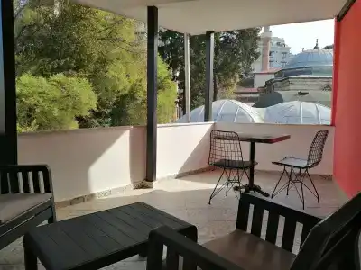 Emirhan Guesthouse - 113