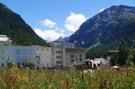 Schweizerhof Pontresina - 4
