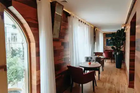 Bayil Breeze & Restaurant - 41