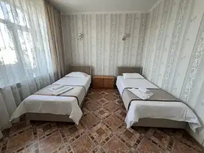 Karaganda - 21