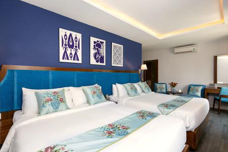 Parze Ocean & Spa - 33