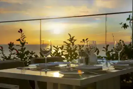Crowne Plaza Florya Istanbul, an IHG - 10
