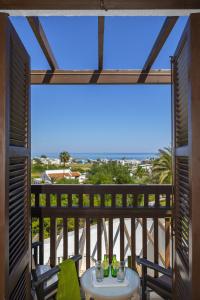 Latchi Family Resort - 21