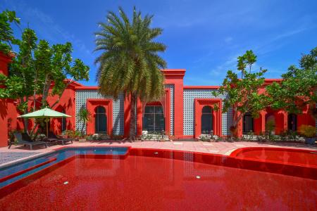 The Kiri Villas Resort - 21