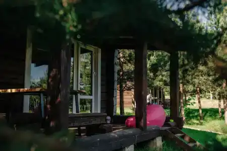 Эко Green Village - 3
