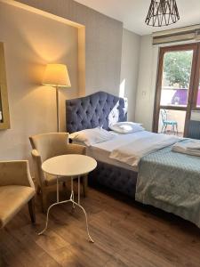 Centre Suites Taksim - 41