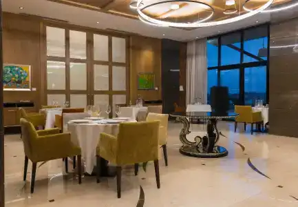 Chenot Palace - 41