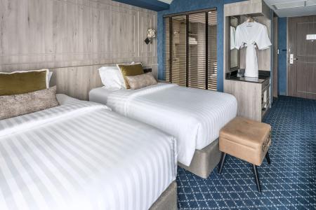 The Coach Bangkok by Compass Hospitality - 51