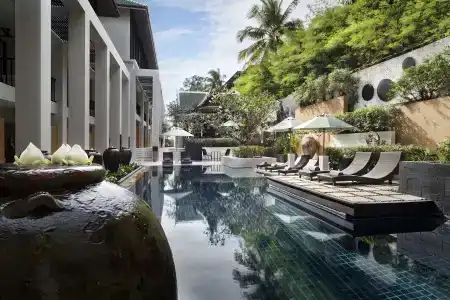 Sabai Resort by Manathai Surin Phuket - 0
