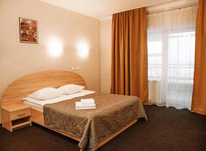 Sunhotel - 35