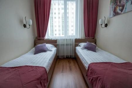 Maxx Inn - 21