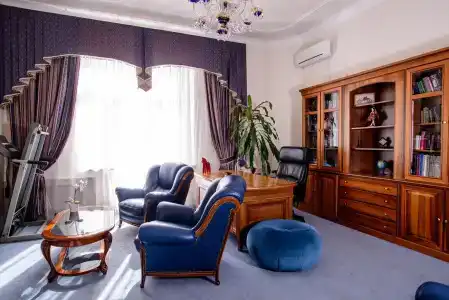Квартиры на Кутузовском 18 - 24