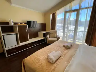 Bakuriani - 20
