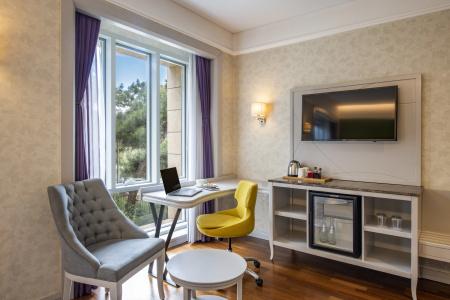 Mercure Tbilisi Old Town - 27