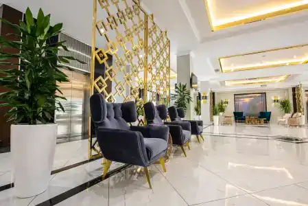 Wyndham Garden - 32