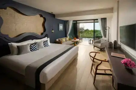 Avista Grande Phuket Karon - Mgallery - Sha Plus - 76